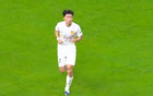 青春风暴！重庆铜梁龙中超派出10名U23：成功逼平领头羊