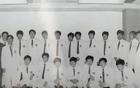 1982年第22届亚青赛，国青勇夺亚军，携手韩国晋级墨西哥世青赛