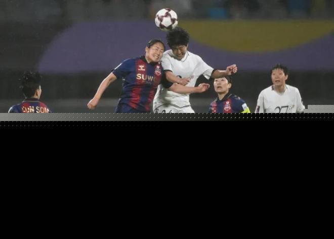 朝鲜“我的故乡”女足队1:0战胜日本女足队夺冠，将获100万美元奖金