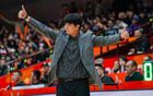 正式官宣！山东男篮完成重要签约，全力冲击前四