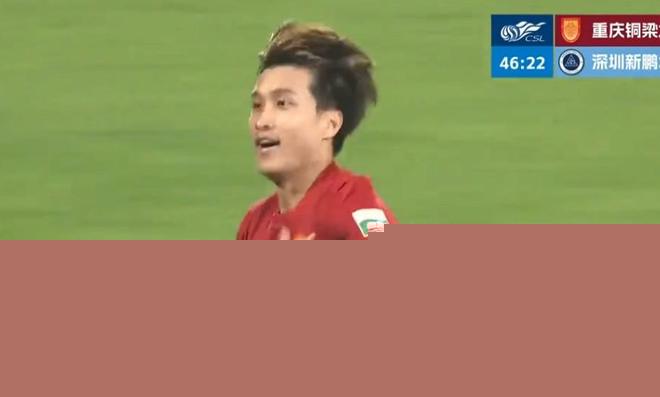 陈纯新：希望铜梁龙在中超站稳脚跟，争取未来有机会冲击亚冠