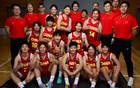 中国女篮将崛起！世界杯合砍49分，率队轻取德国，联手张子宇世界杯冲击金牌！