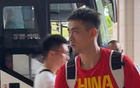 热身赛来袭！中国男篮抵达海南海口引关注 24号首战对阵喀麦隆