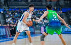 CBA又一笔重磅交易达成！国手锋线加盟北控男篮，曾单场砍30+7+5
