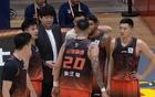 广厦男篮外援布朗遭争抢，山东男篮对其报价，和北京男篮争抢！
