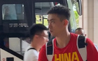 热议男篮热身赛大名单：赵继伟成年龄最大老将 广东中锋有望获重用