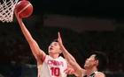 中国男篮排名下降，列第30位！在亚洲地区目前排名第五
