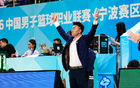 北控大动作！挖来宁波教练组，签场均20+10大外援，又引进一国手