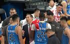 北京男篮追逐新外援，2米06大前锋基本加盟，CBA场均11+7！